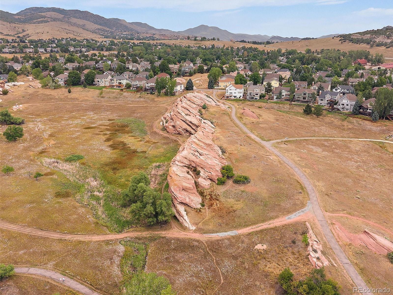 MLS Image #43 for 3  wood sorrel ,littleton, Colorado