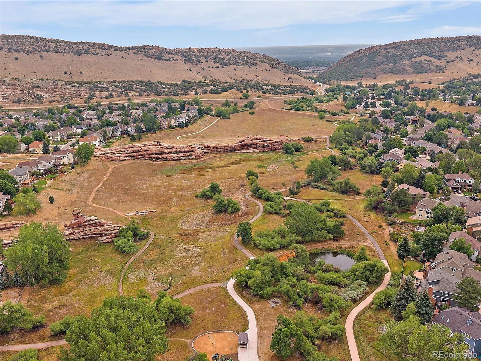 MLS Image #44 for 3  wood sorrel ,littleton, Colorado