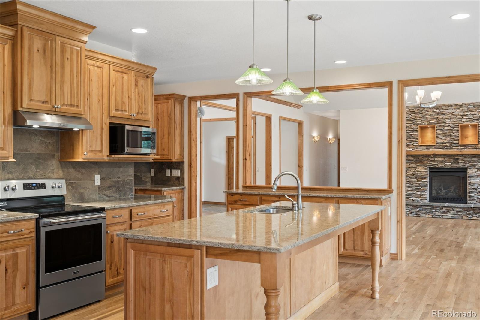 MLS Image #19 for 7440  cameron circle,larkspur, Colorado