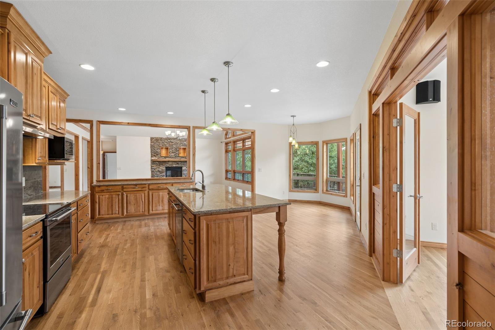 MLS Image #20 for 7440  cameron circle,larkspur, Colorado