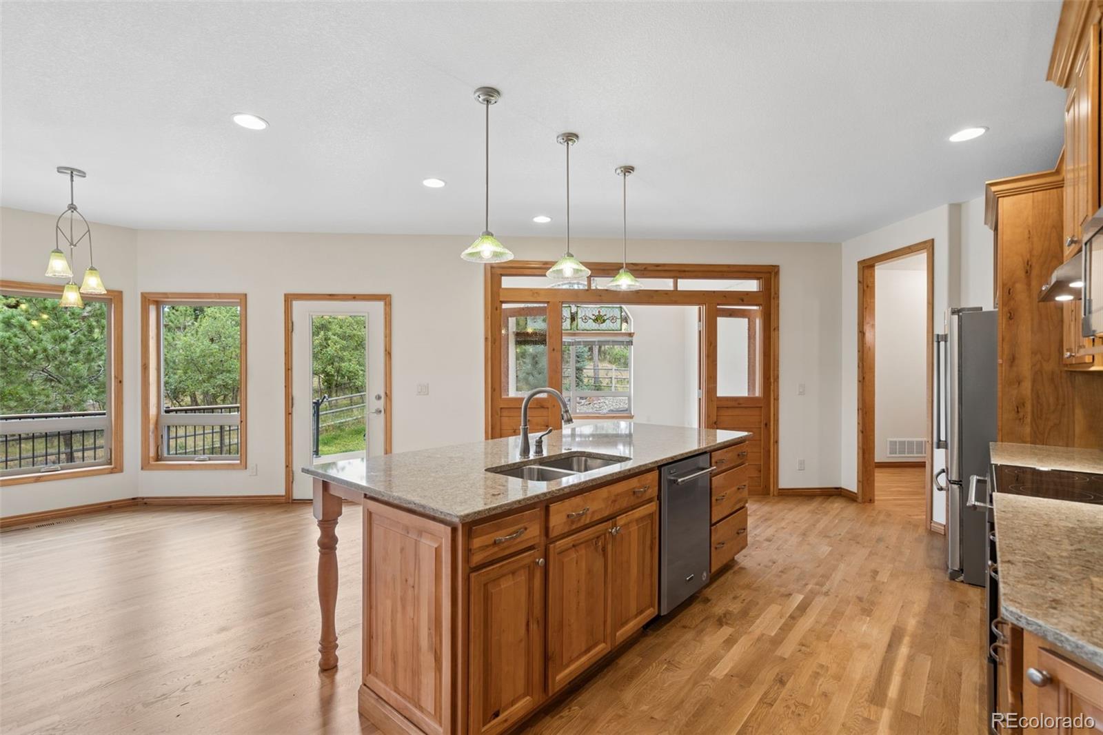 MLS Image #23 for 7440  cameron circle,larkspur, Colorado