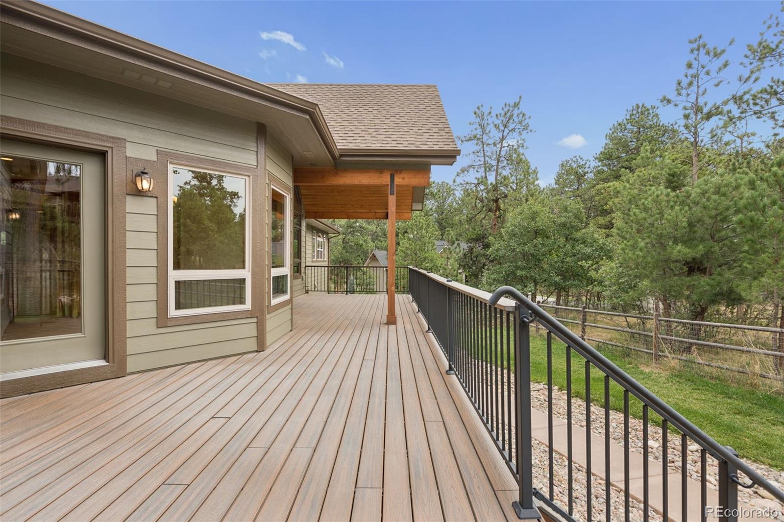 MLS Image #49 for 7440  cameron circle,larkspur, Colorado