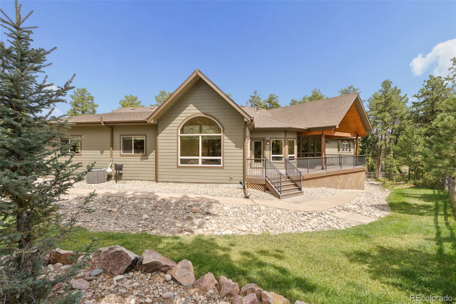 MLS Image #6 for 7440  cameron circle,larkspur, Colorado