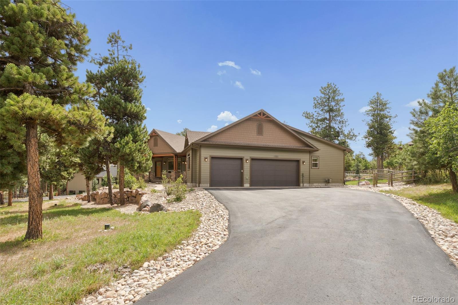 MLS Image #7 for 7440  cameron circle,larkspur, Colorado