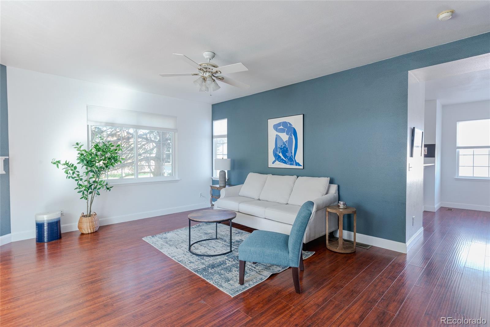 MLS Image #3 for 4050 e 119th place a,denver, Colorado