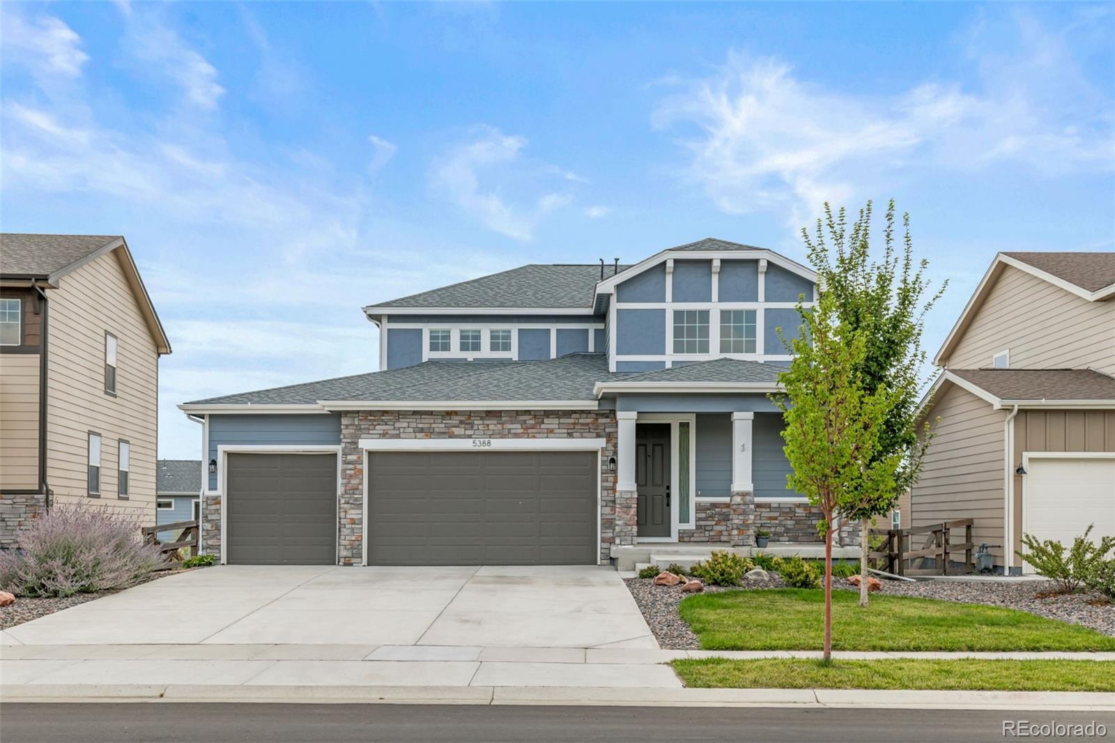 MLS Image #2 for 5388  riverbend avenue,firestone, Colorado