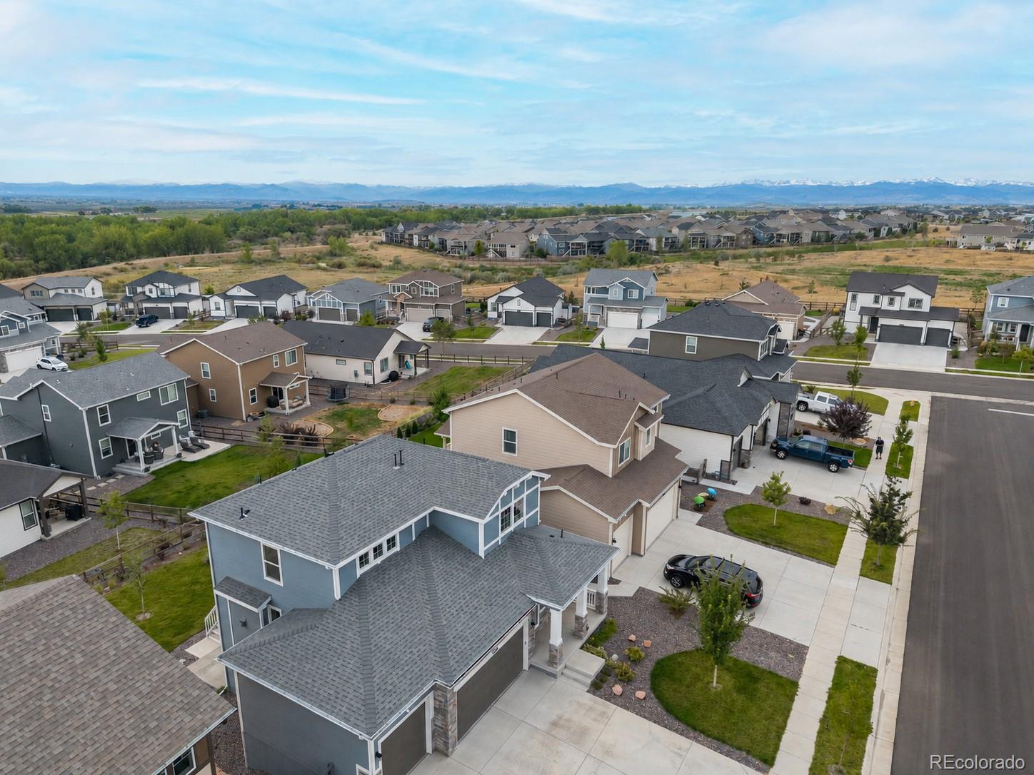 MLS Image #33 for 5388  riverbend avenue,firestone, Colorado
