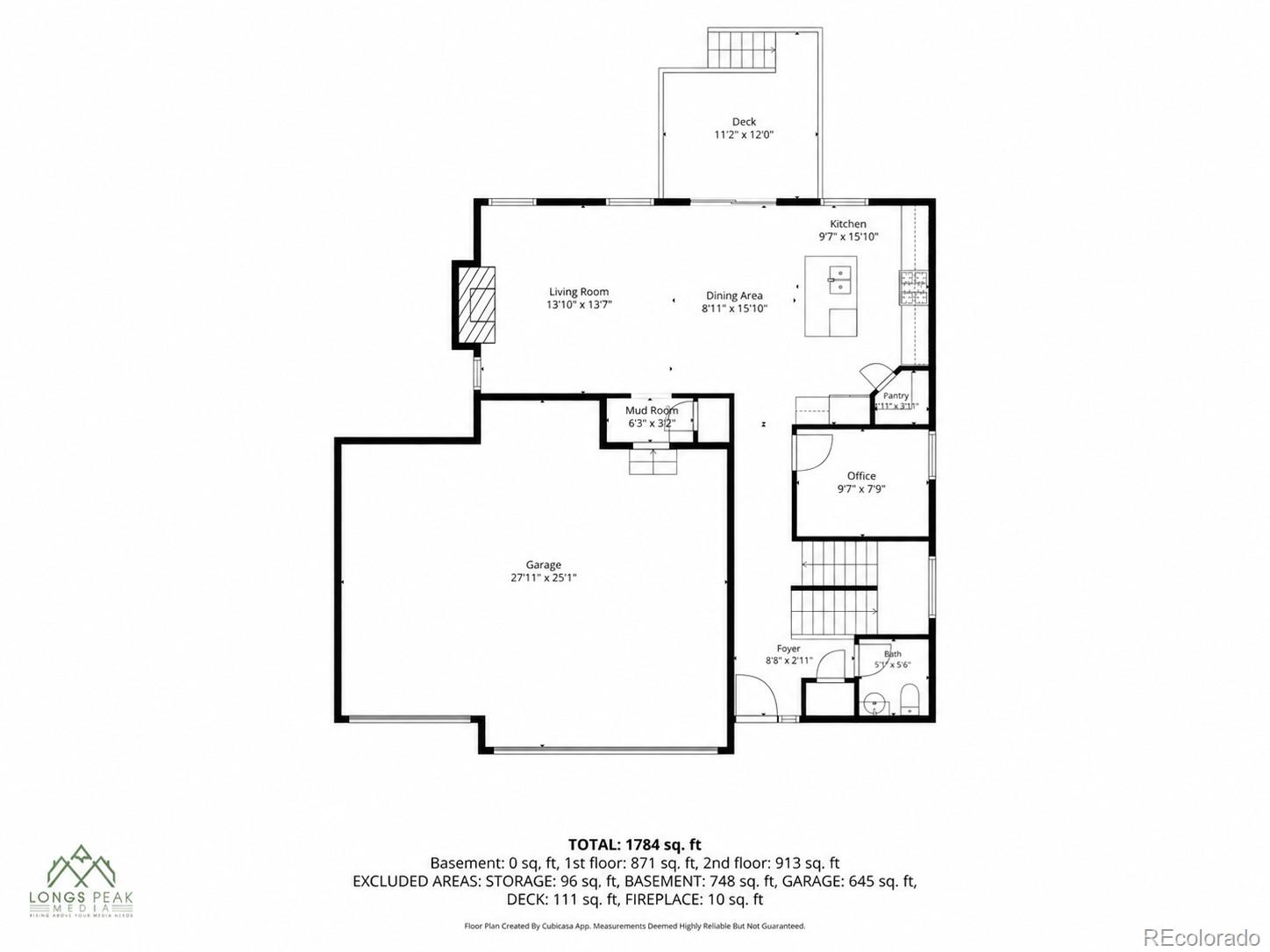 MLS Image #47 for 5388  riverbend avenue,firestone, Colorado