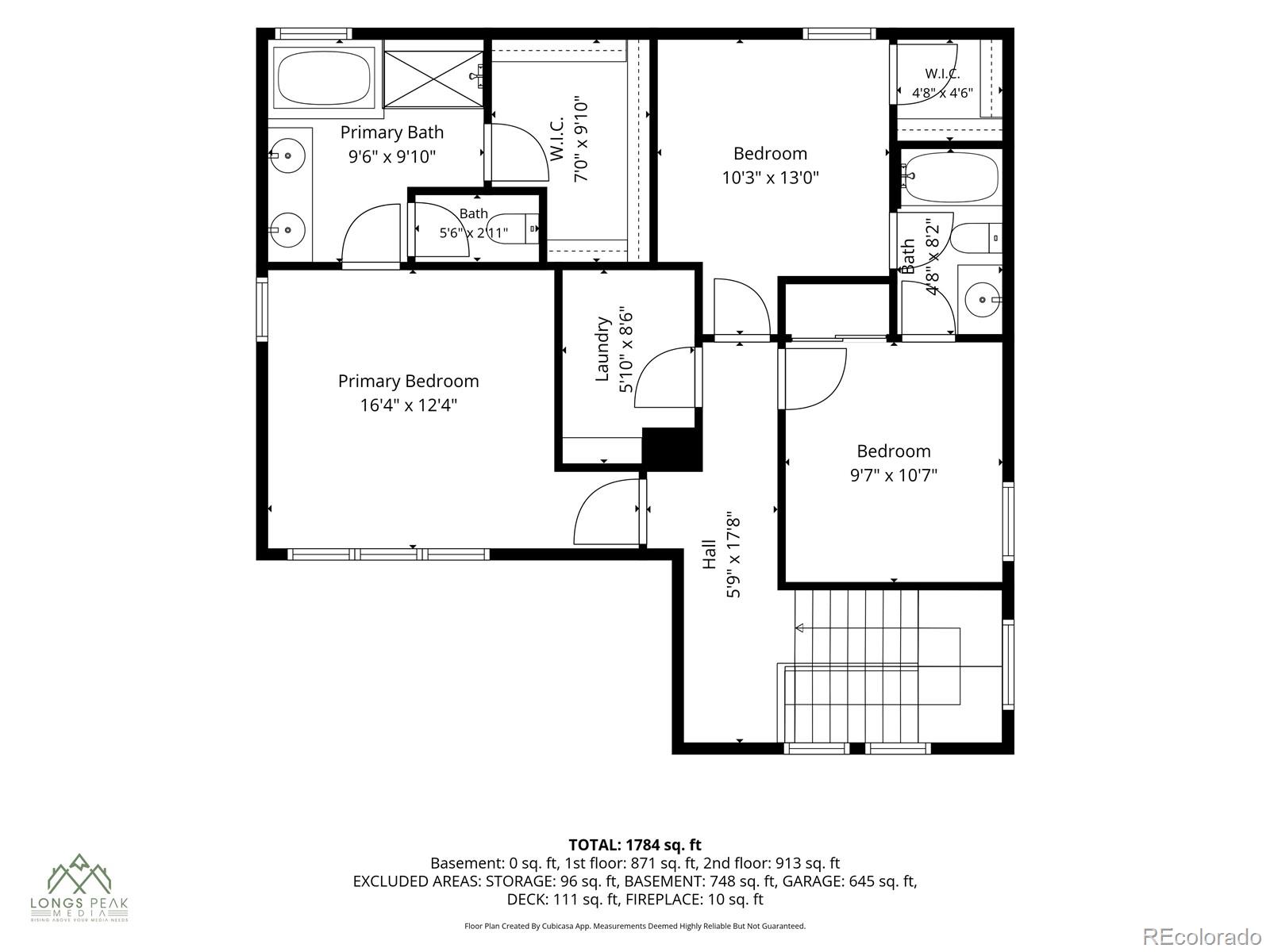 MLS Image #48 for 5388  riverbend avenue,firestone, Colorado