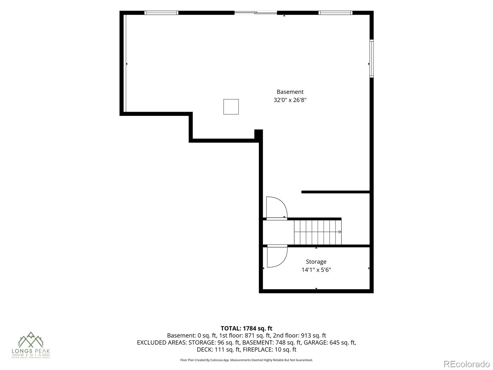 MLS Image #49 for 5388  riverbend avenue,firestone, Colorado