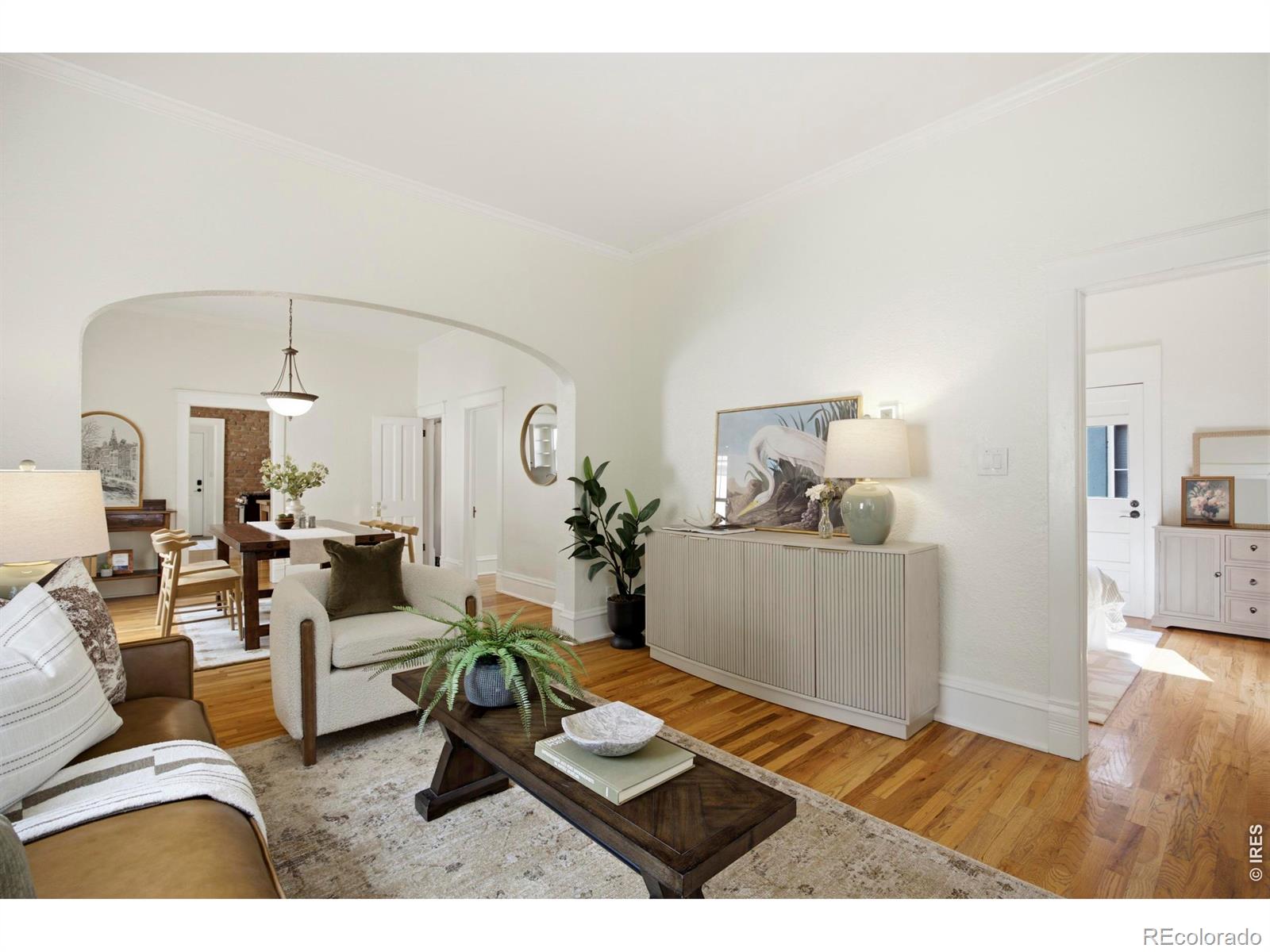 MLS Image #10 for 423 w oak street,fort collins, Colorado