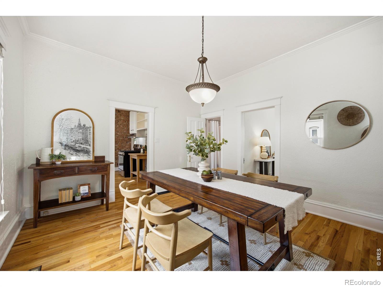 MLS Image #13 for 423 w oak street,fort collins, Colorado