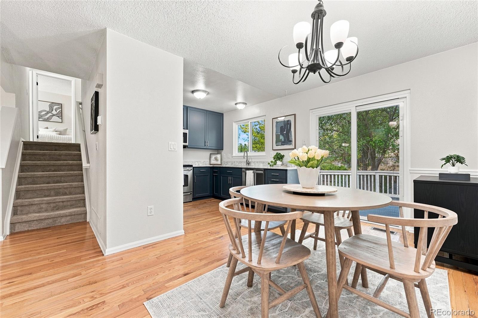MLS Image #10 for 9286  bell flower way,littleton, Colorado