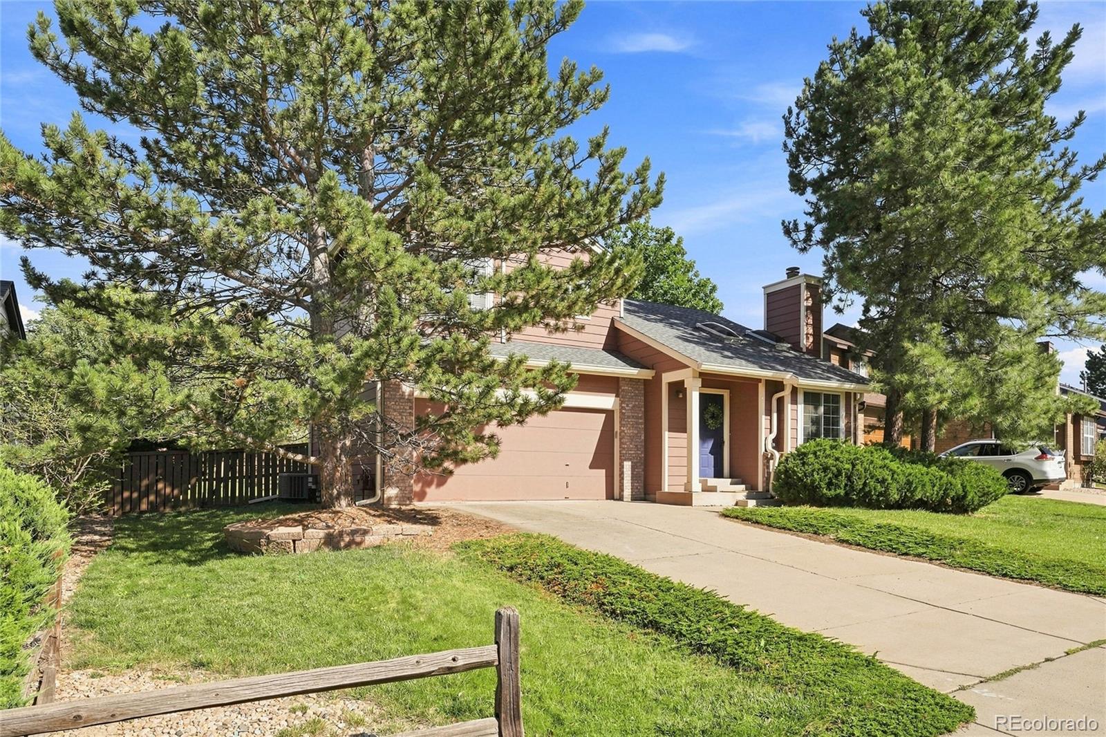 MLS Image #2 for 9286  bell flower way,littleton, Colorado