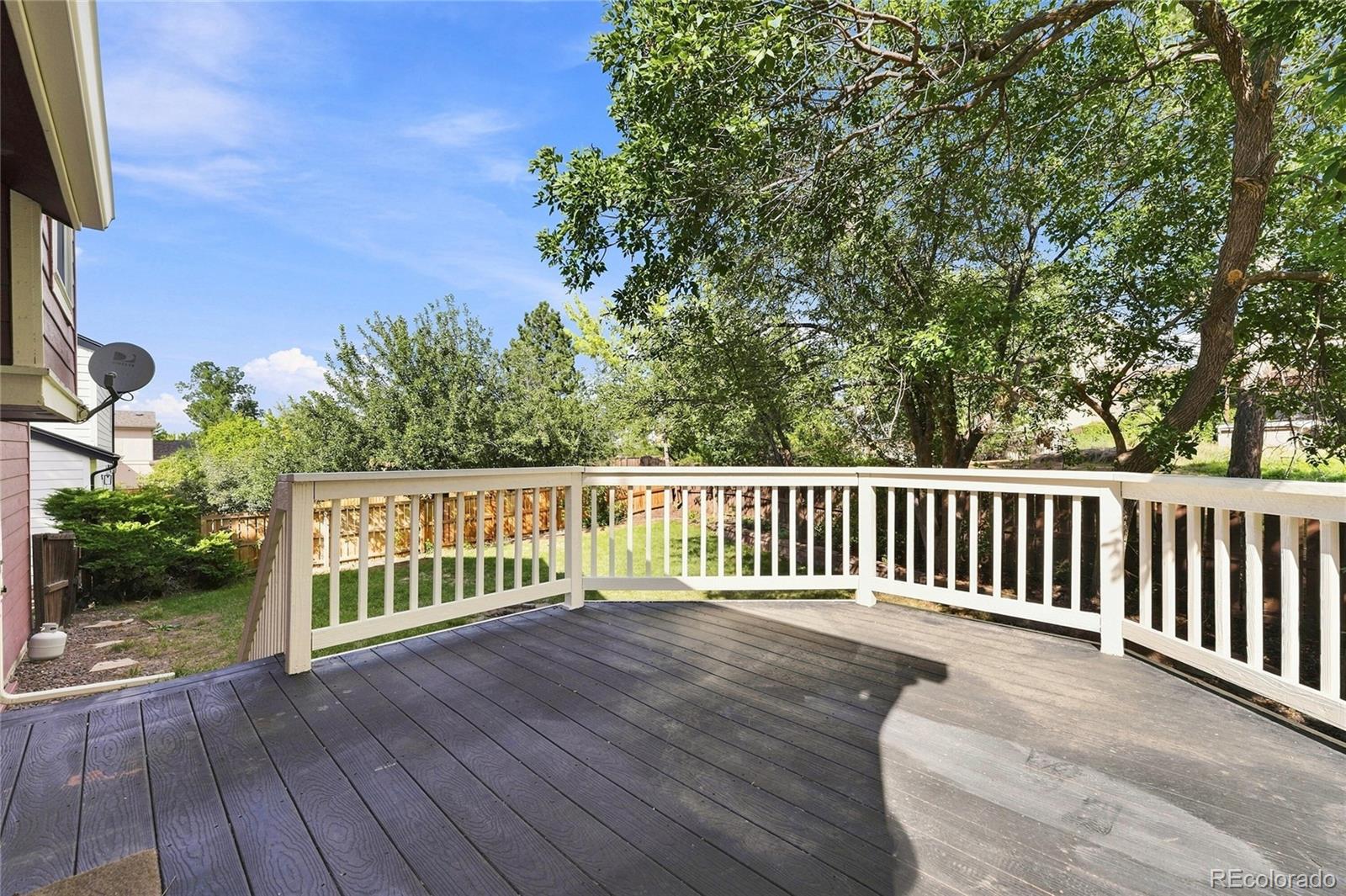MLS Image #29 for 9286  bell flower way,littleton, Colorado