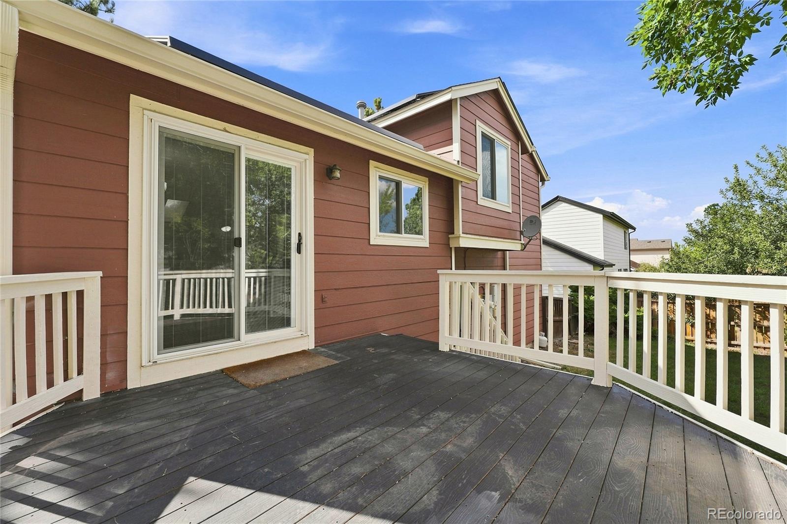 MLS Image #30 for 9286  bell flower way,littleton, Colorado