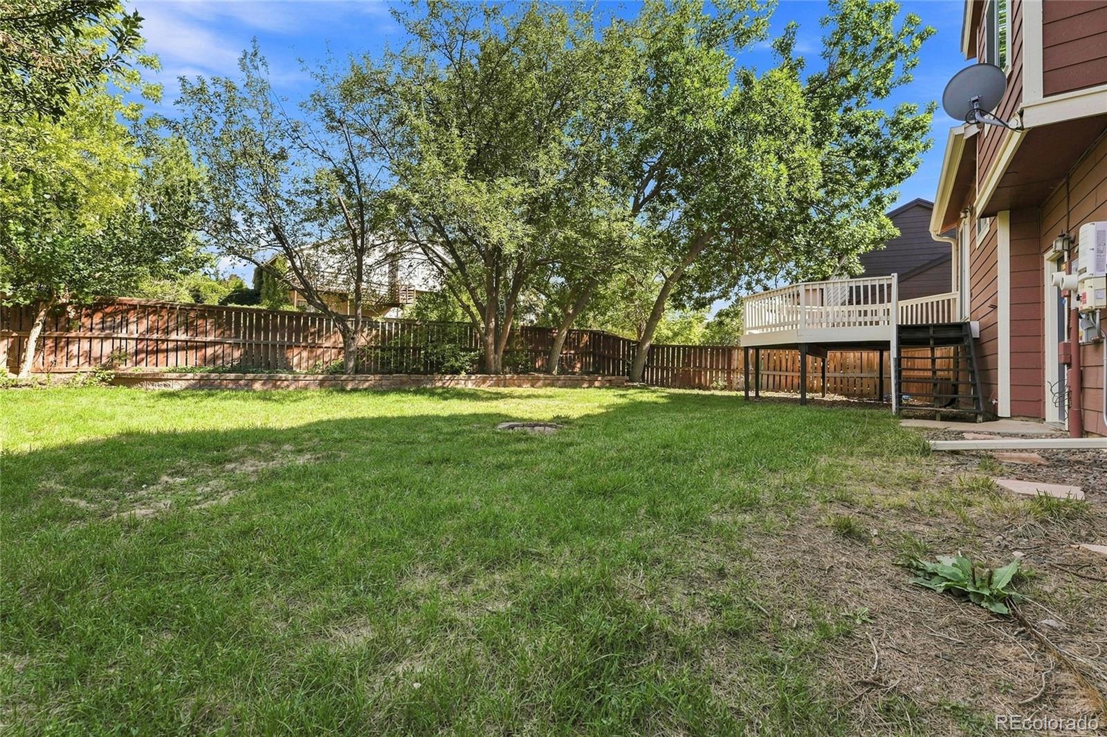 MLS Image #32 for 9286  bell flower way,littleton, Colorado
