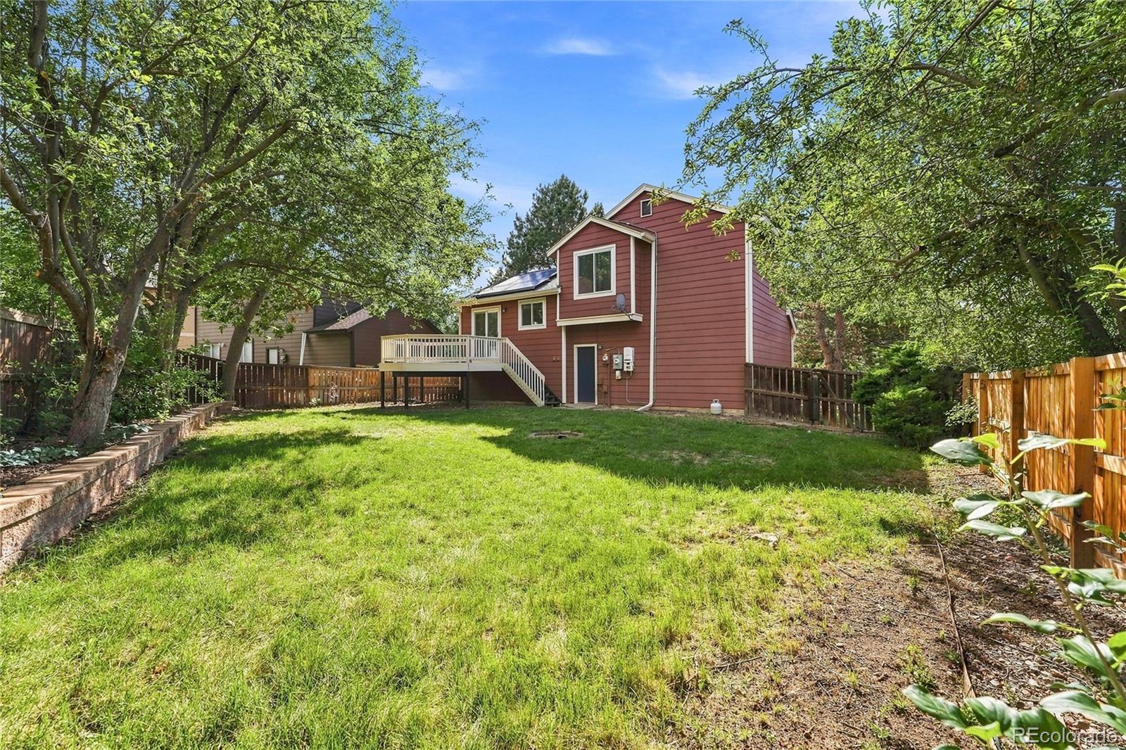 MLS Image #33 for 9286  bell flower way,littleton, Colorado