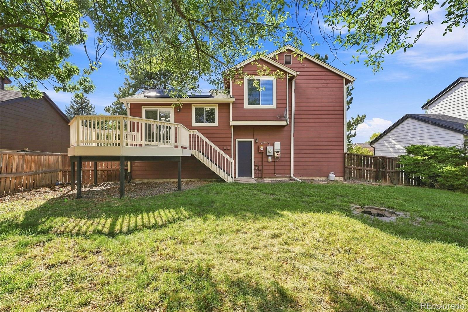 MLS Image #34 for 9286  bell flower way,littleton, Colorado
