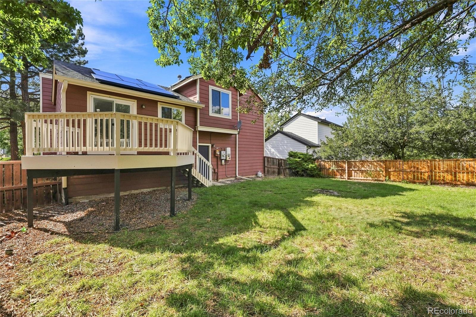 MLS Image #35 for 9286  bell flower way,littleton, Colorado