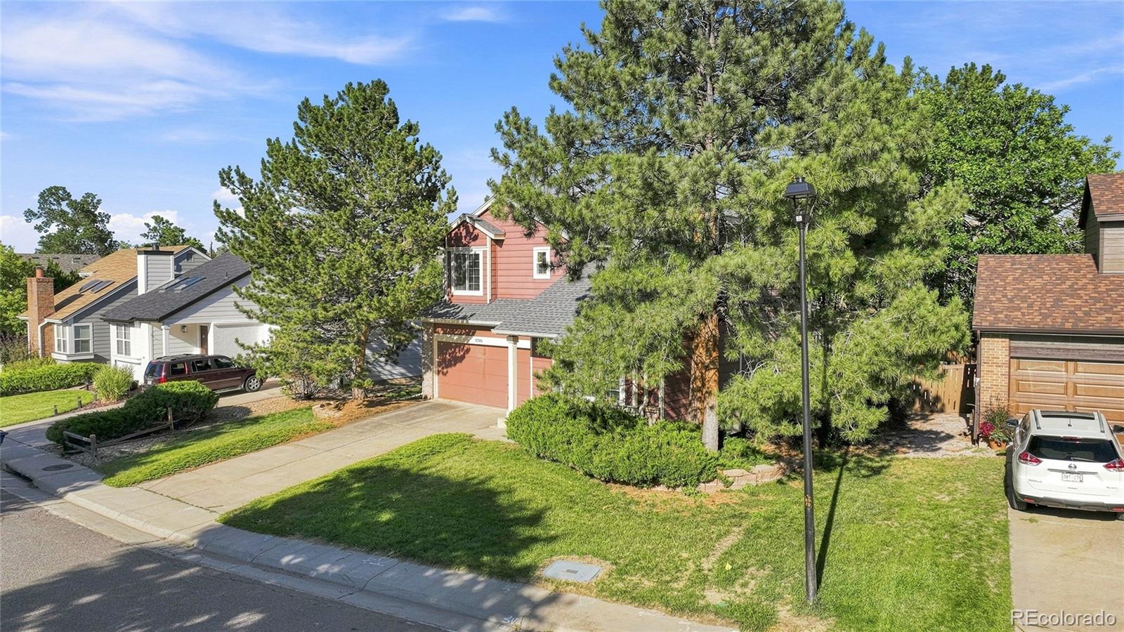 MLS Image #38 for 9286  bell flower way,littleton, Colorado