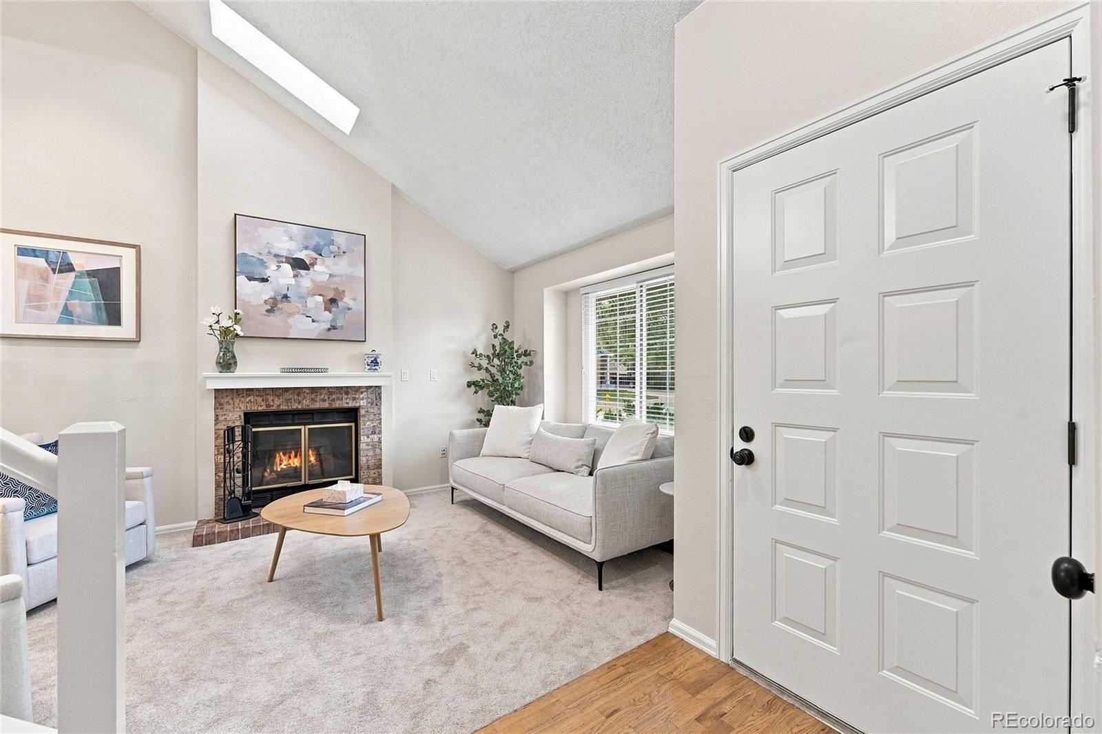 MLS Image #5 for 9286  bell flower way,littleton, Colorado