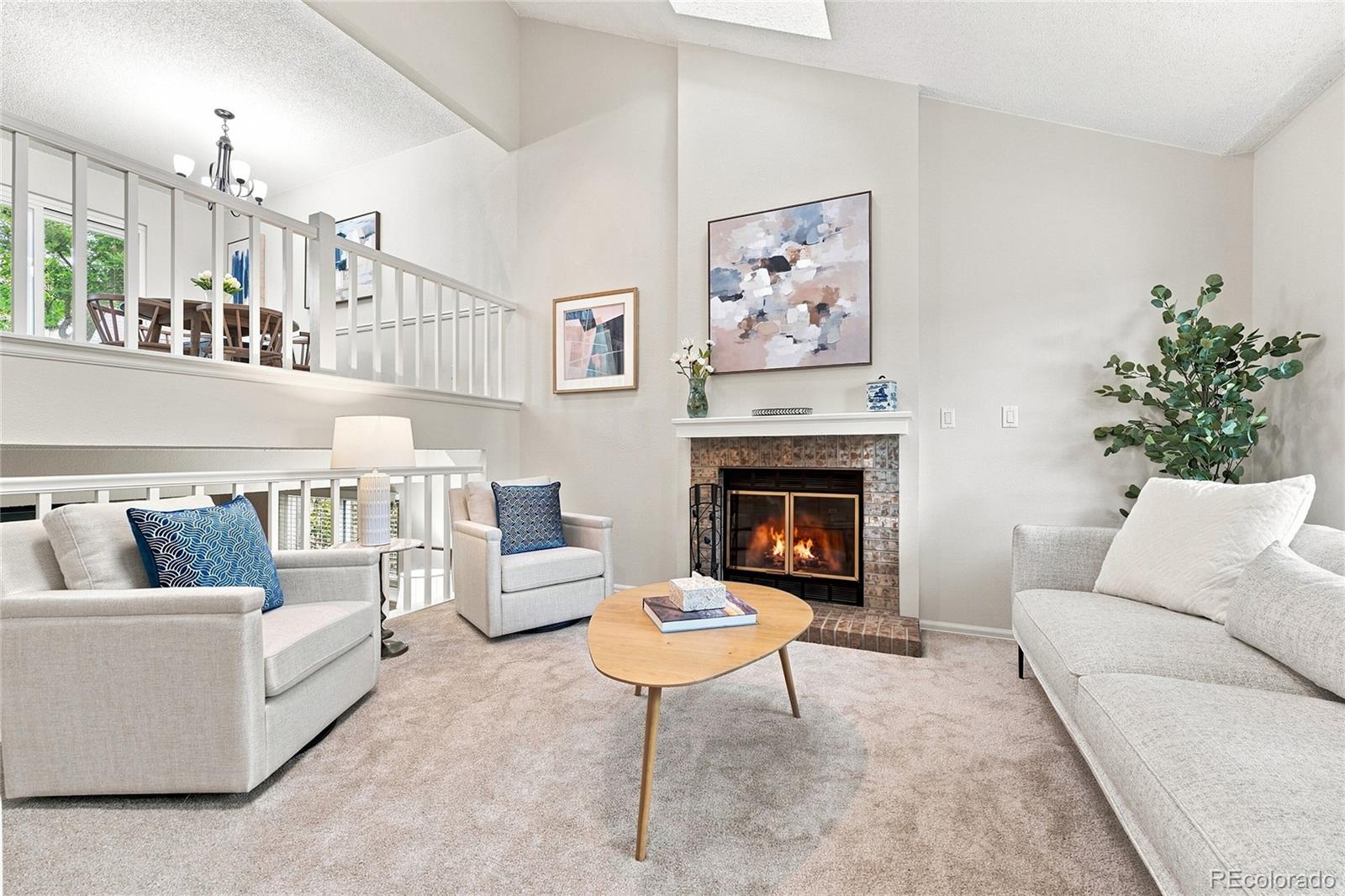 MLS Image #6 for 9286  bell flower way,littleton, Colorado