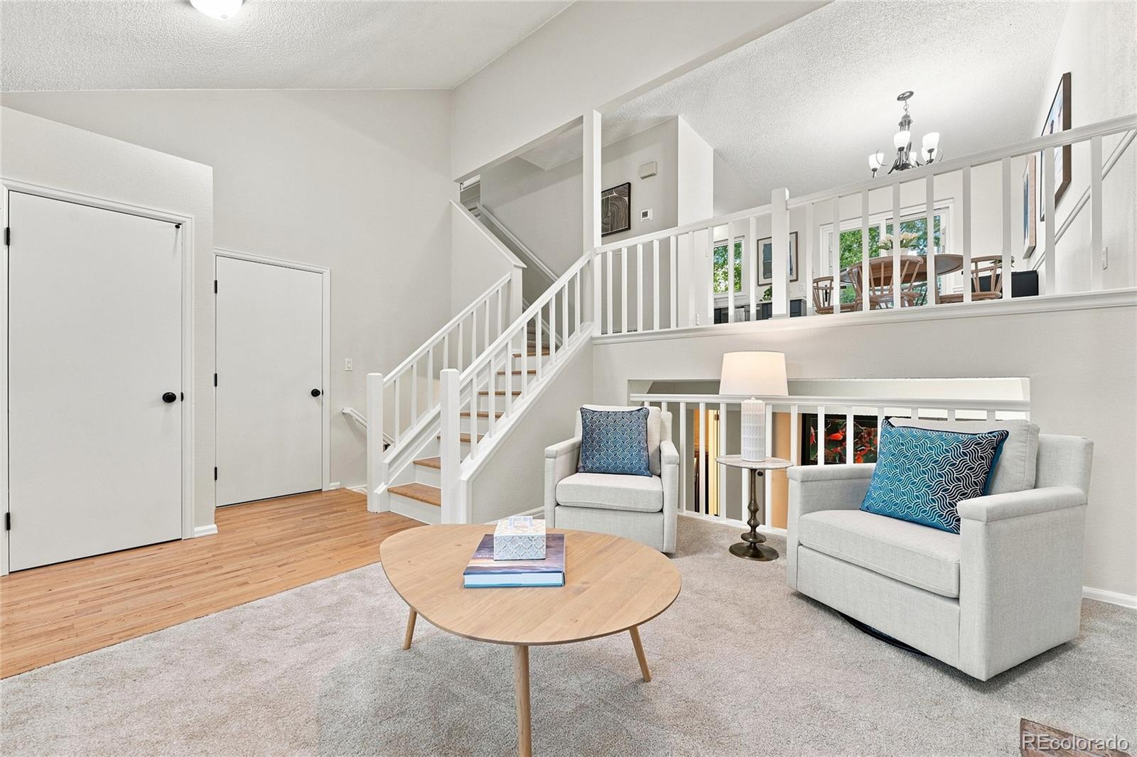 MLS Image #7 for 9286  bell flower way,littleton, Colorado