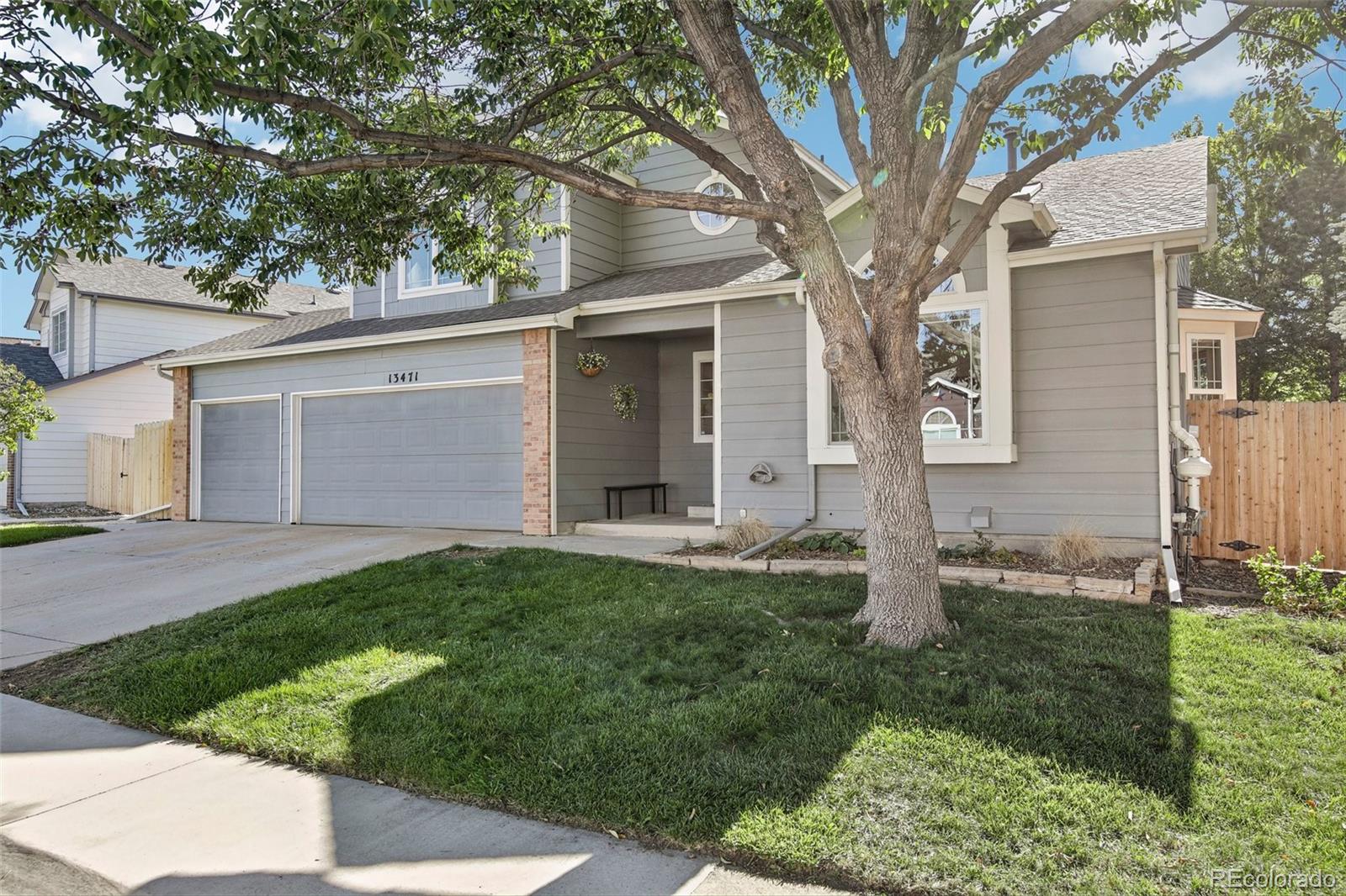 MLS Image #1 for 13471  glen circle,broomfield, Colorado
