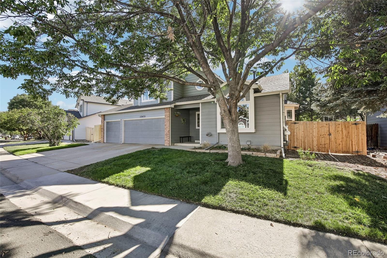 MLS Image #2 for 13471  glen circle,broomfield, Colorado
