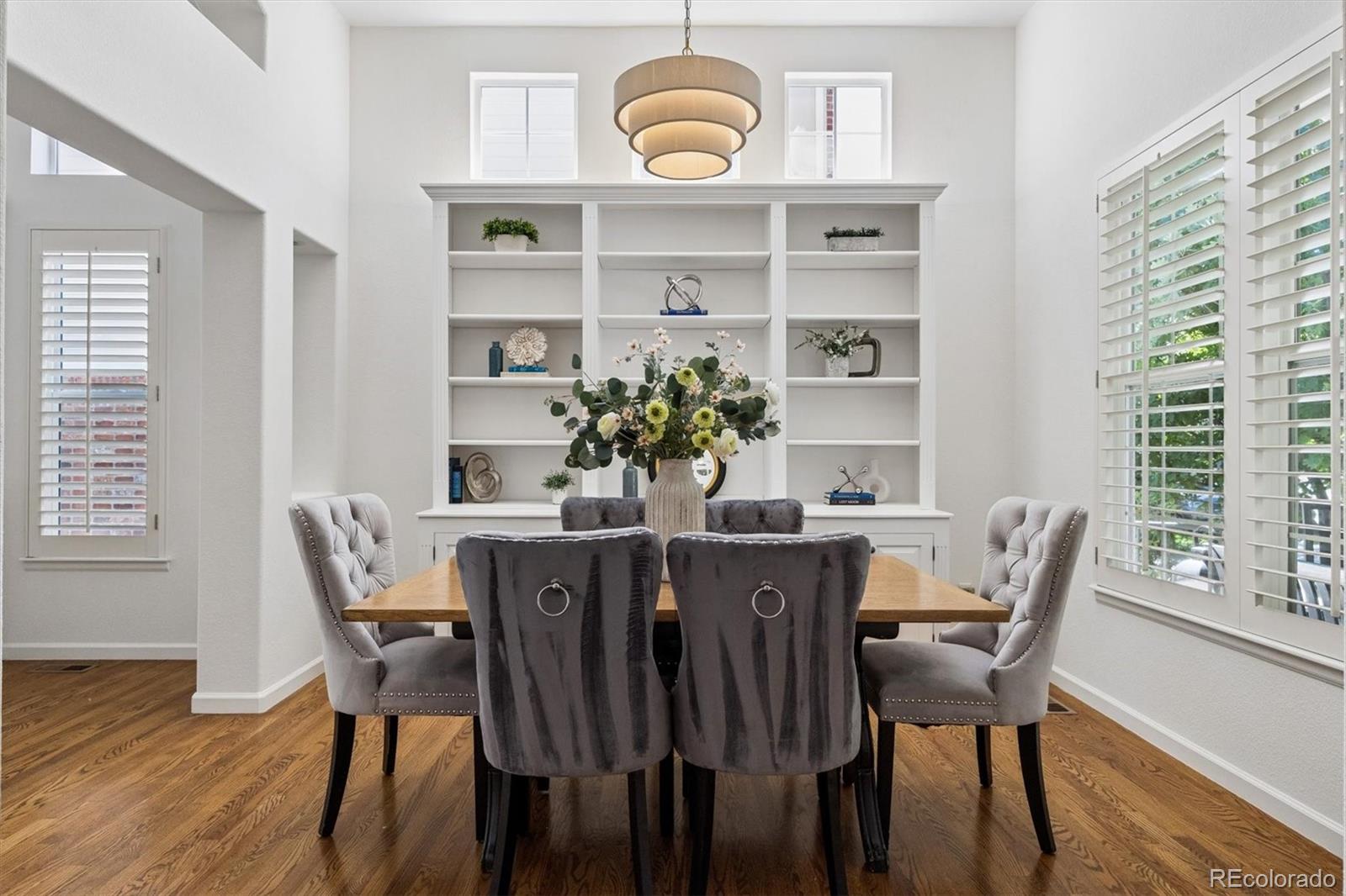 MLS Image #5 for 32 s roslyn street,denver, Colorado
