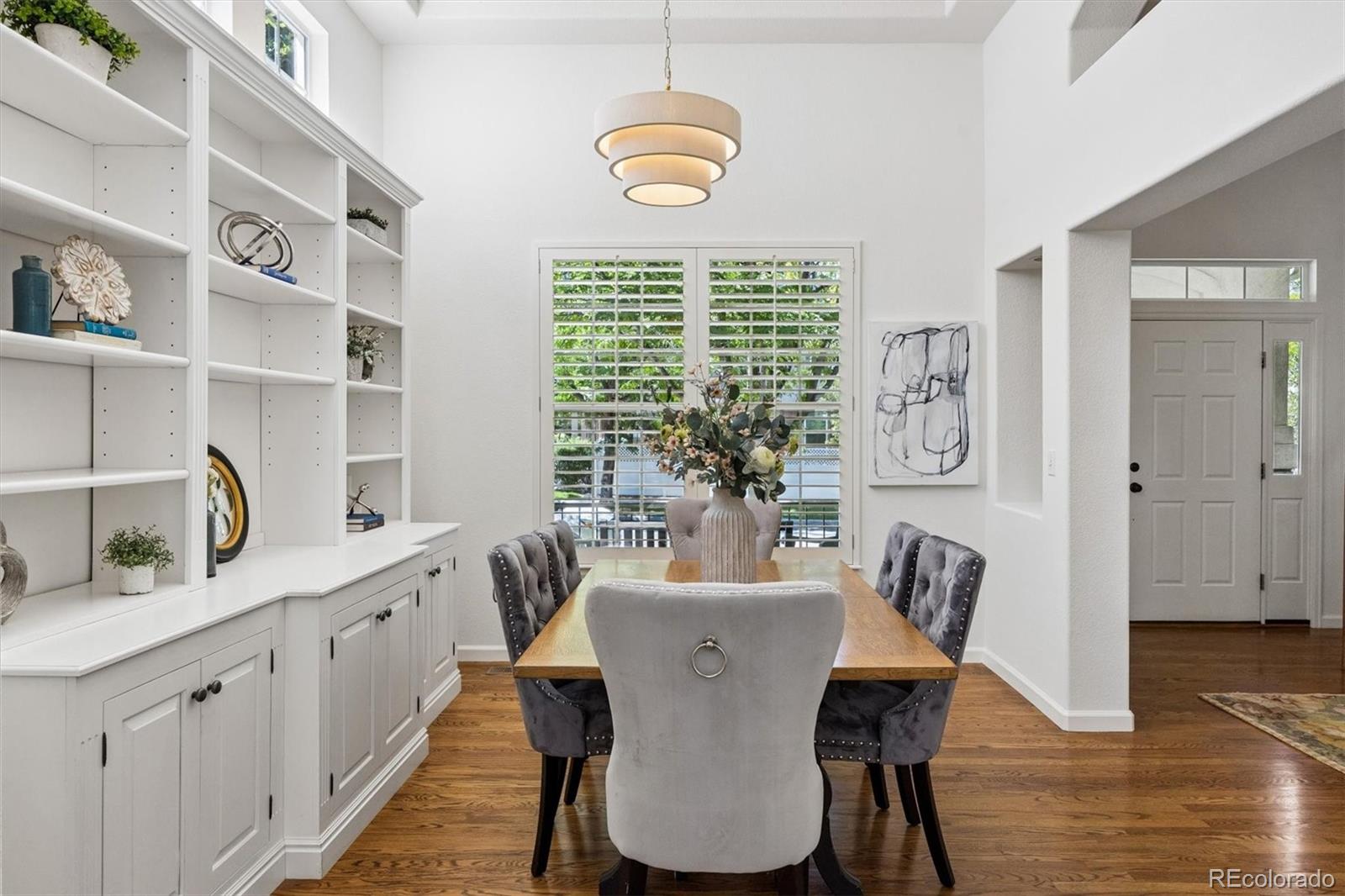 MLS Image #6 for 32 s roslyn street,denver, Colorado
