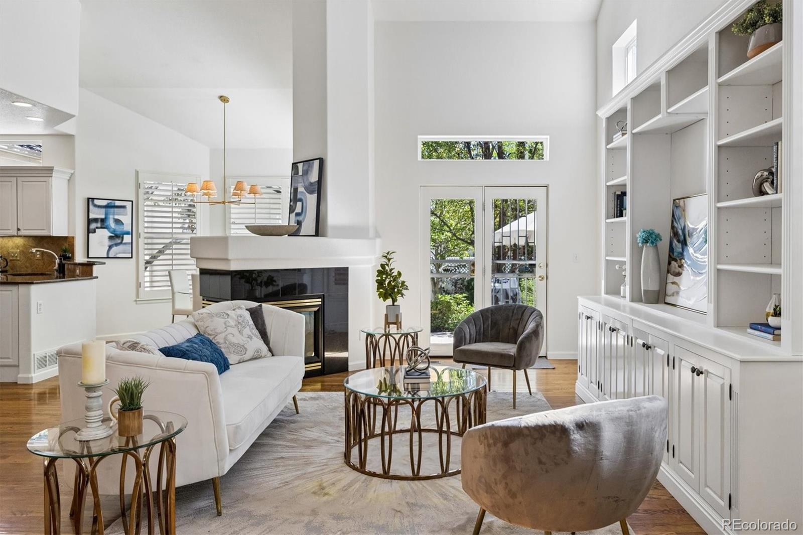 MLS Image #8 for 32 s roslyn street,denver, Colorado