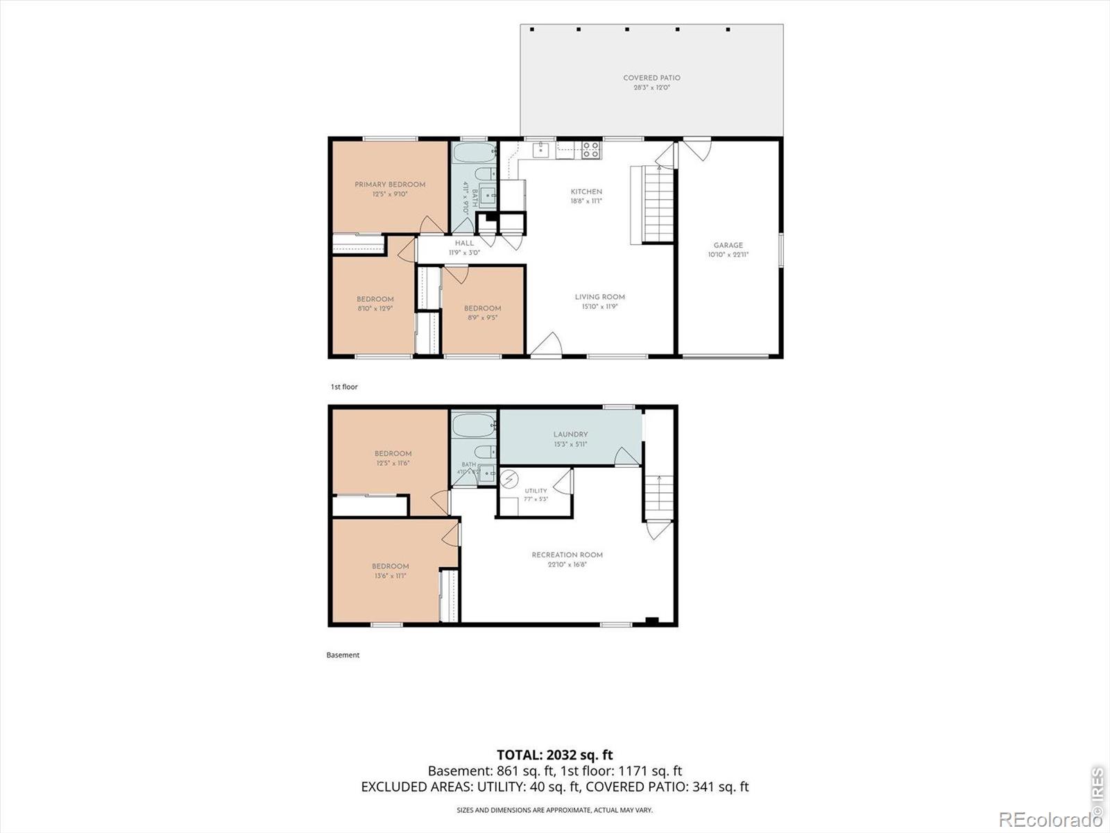 MLS Image #39 for 7927  fenton street,arvada, Colorado