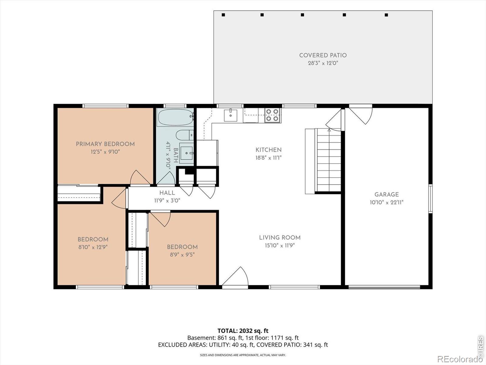 MLS Image #40 for 7927  fenton street,arvada, Colorado