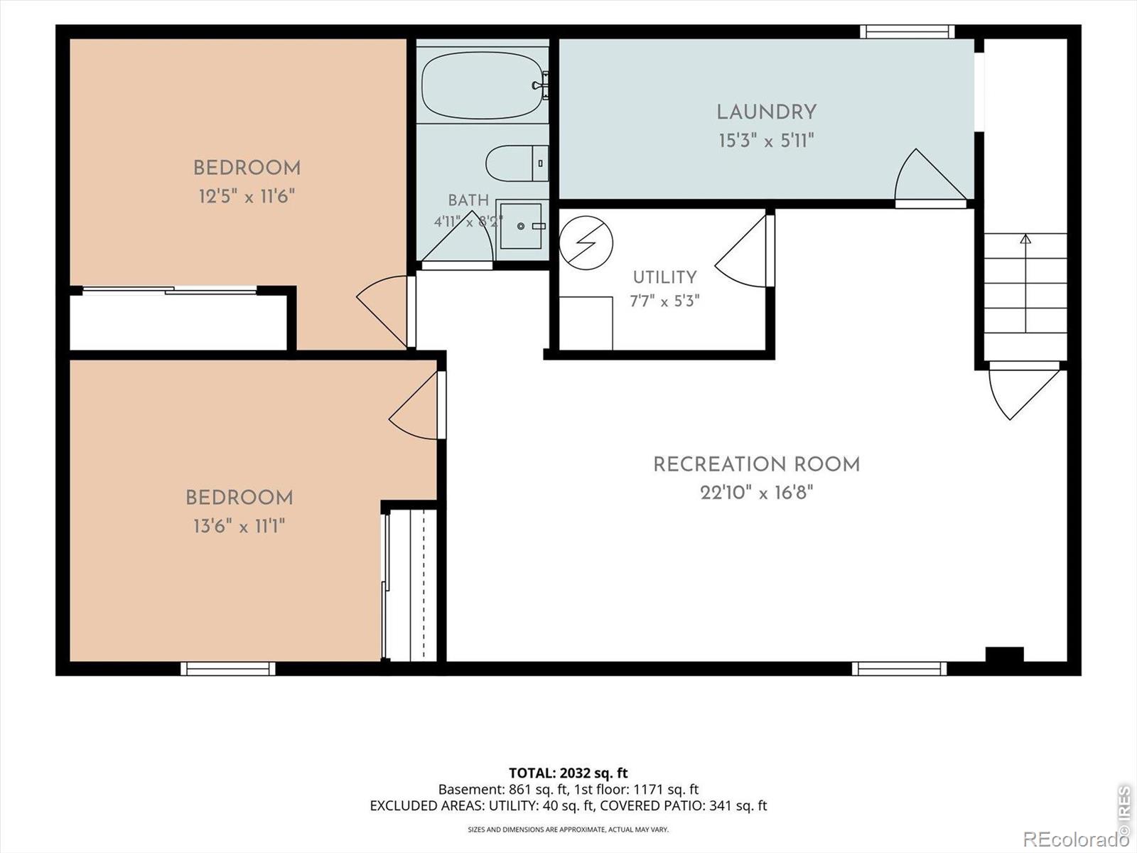 MLS Image #41 for 7927  fenton street,arvada, Colorado