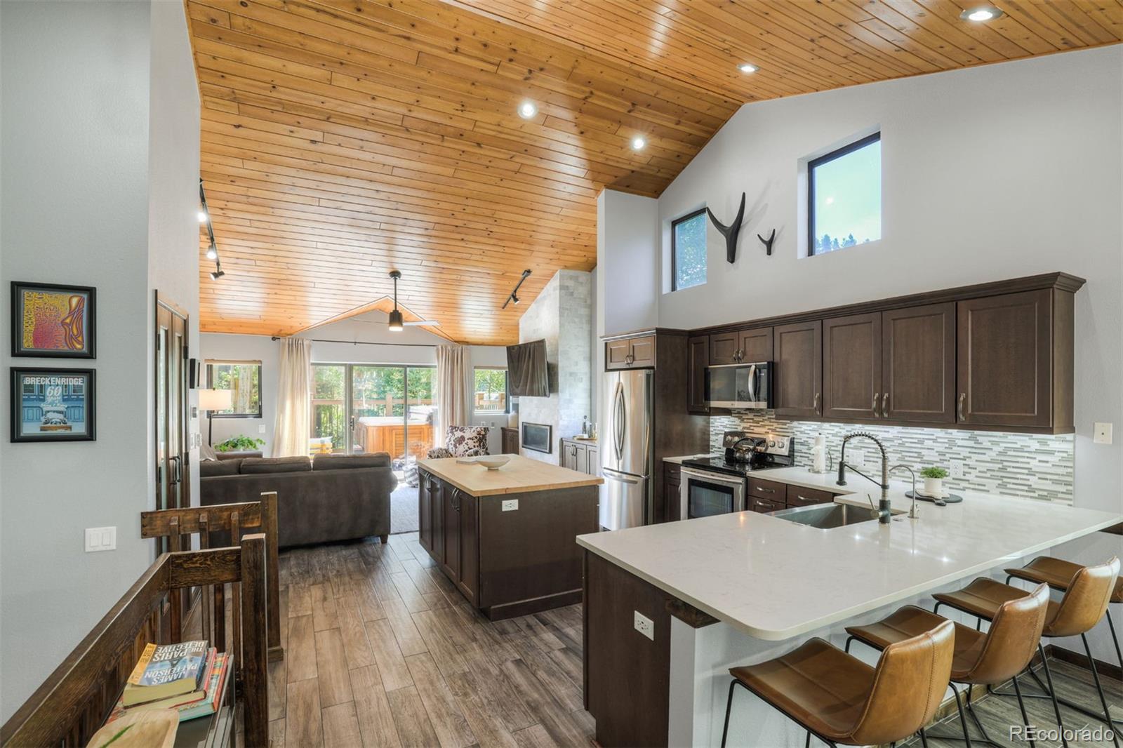 MLS Image #0 for 113  village point drive ,breckenridge, Colorado