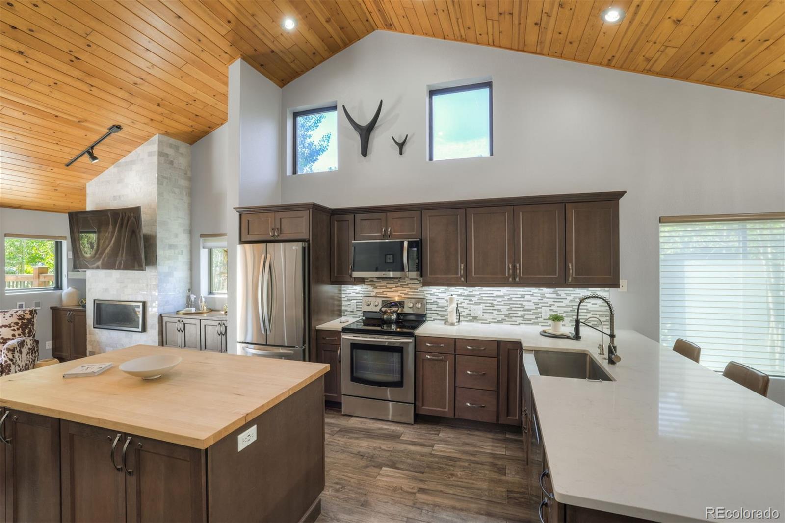 MLS Image #1 for 113  village point drive ,breckenridge, Colorado