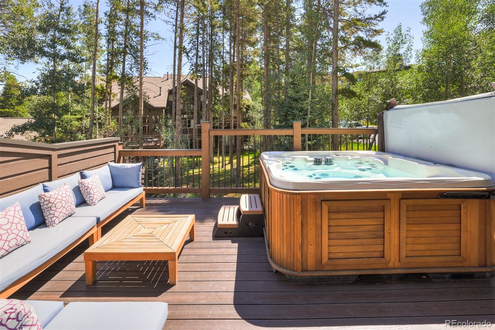 MLS Image #21 for 113  village point drive ,breckenridge, Colorado