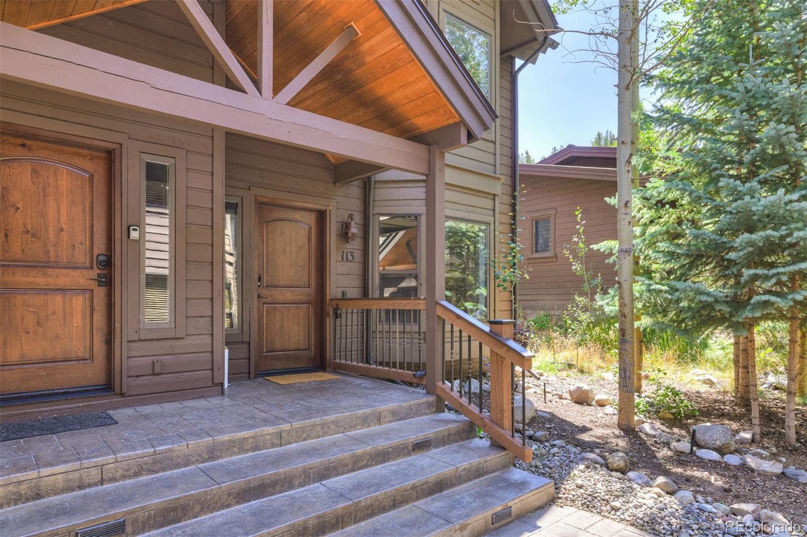 MLS Image #23 for 113  village point drive ,breckenridge, Colorado