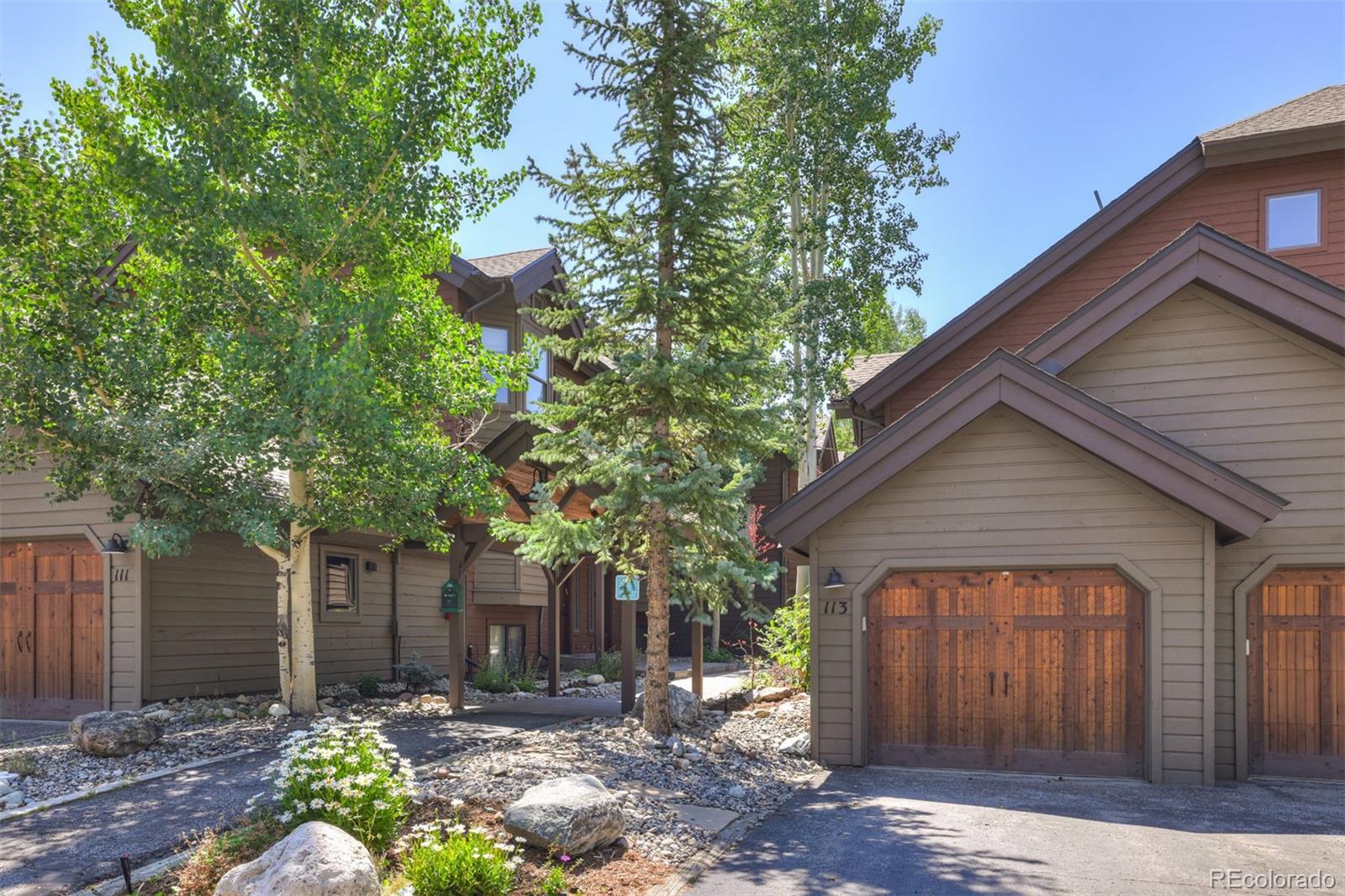 MLS Image #24 for 113  village point drive ,breckenridge, Colorado