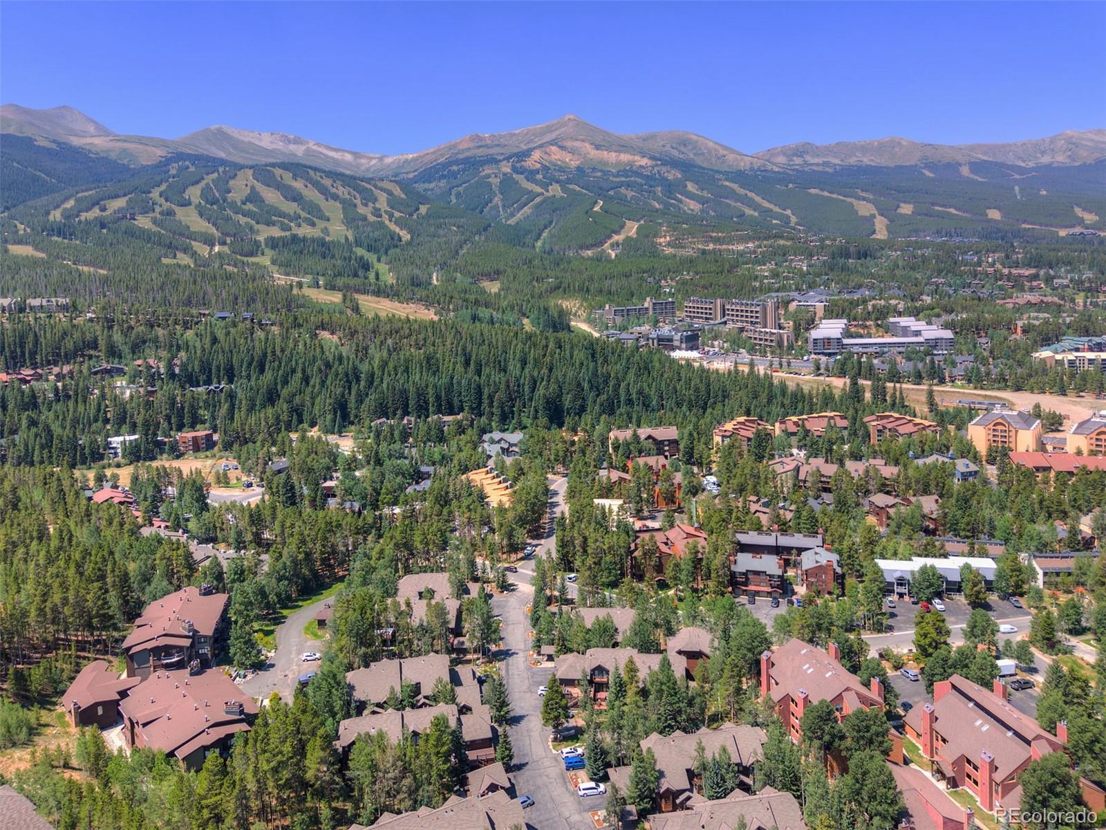 MLS Image #26 for 113  village point drive ,breckenridge, Colorado