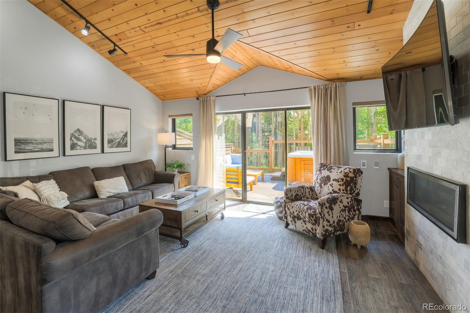 MLS Image #3 for 113  village point drive ,breckenridge, Colorado