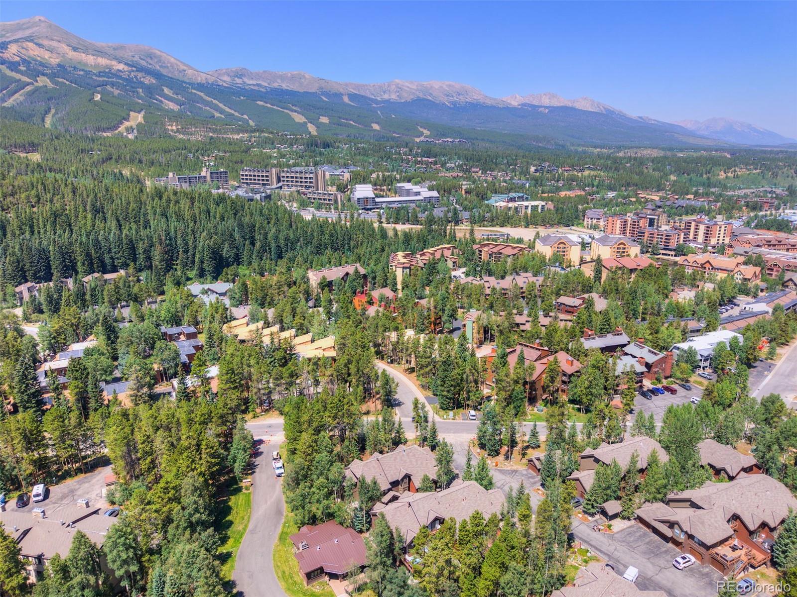 MLS Image #30 for 113  village point drive ,breckenridge, Colorado