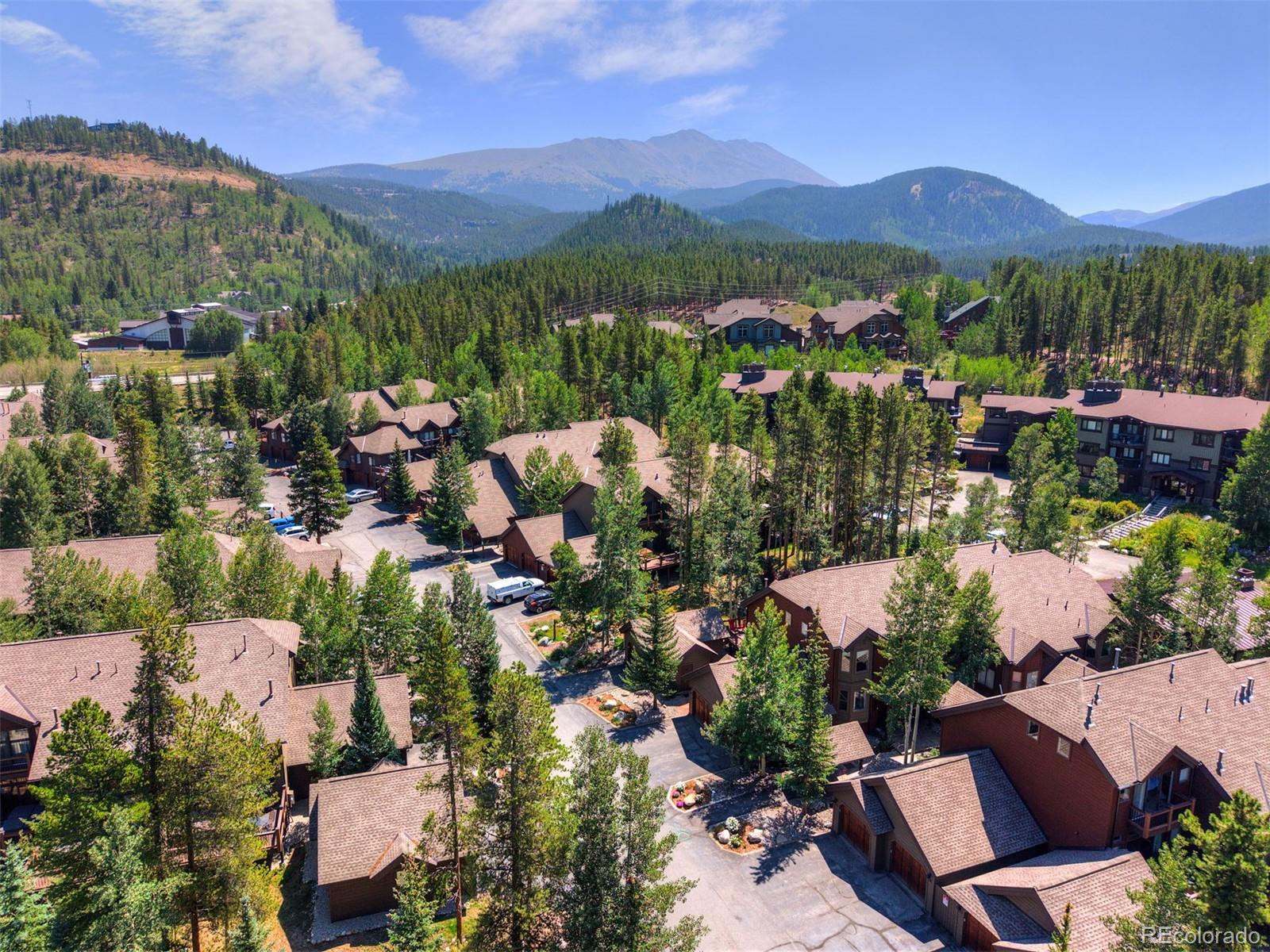 MLS Image #31 for 113  village point drive ,breckenridge, Colorado