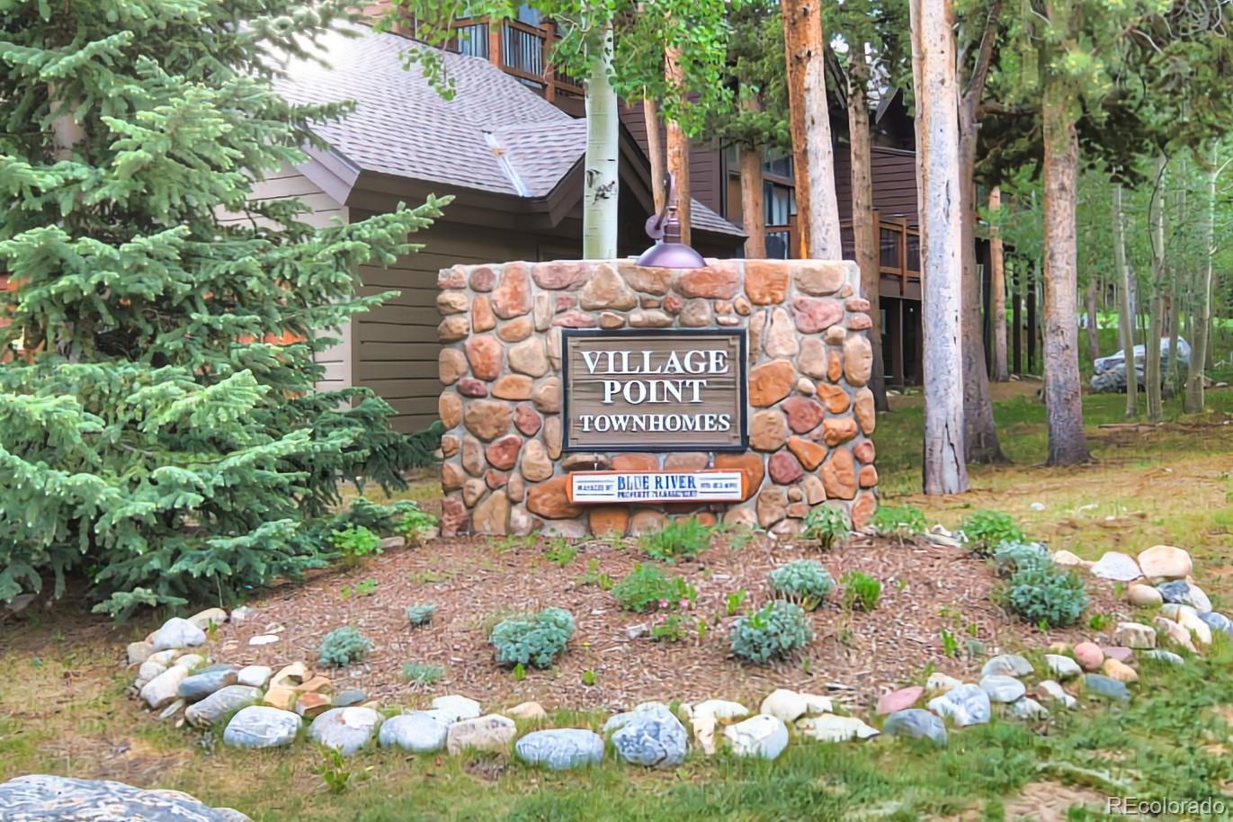 MLS Image #32 for 113  village point drive ,breckenridge, Colorado