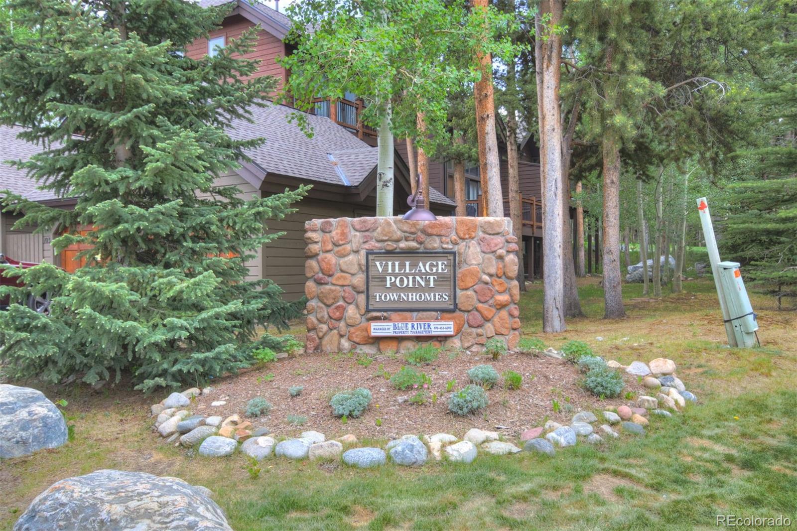 MLS Image #33 for 113  village point drive ,breckenridge, Colorado