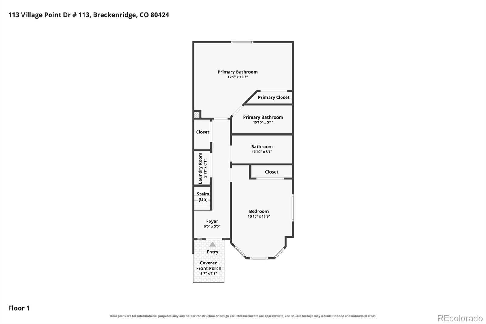 MLS Image #35 for 113  village point drive ,breckenridge, Colorado
