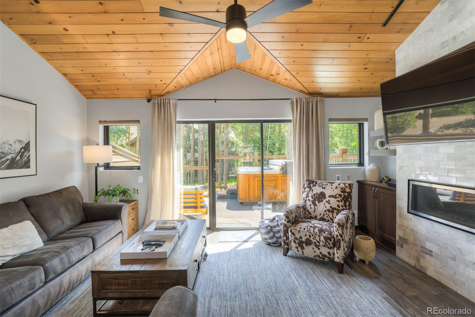MLS Image #4 for 113  village point drive ,breckenridge, Colorado