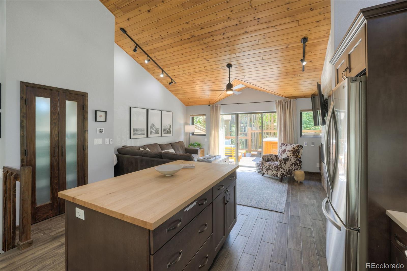 MLS Image #7 for 113  village point drive ,breckenridge, Colorado